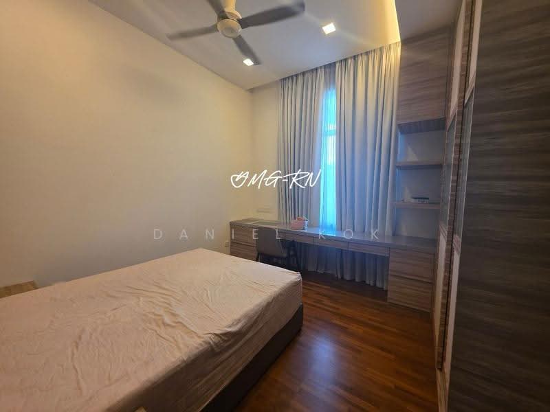 Bungalow House for Sale in Setia Eco Park (Setia Alam) - Daniel Kok - Bedroom - PropertyGuru.com.my