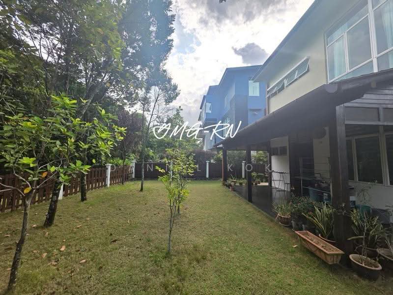 Bungalow House for Sale in Setia Eco Park (Setia Alam) - Daniel Kok - Exterior - PropertyGuru.com.my
