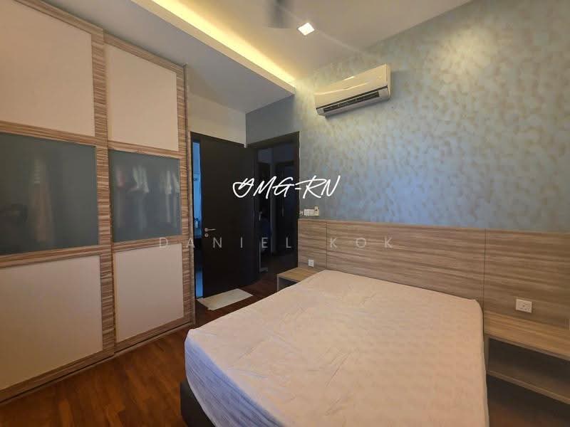 Bungalow House for Sale in Setia Eco Park (Setia Alam) - Daniel Kok - Bedroom - PropertyGuru.com.my