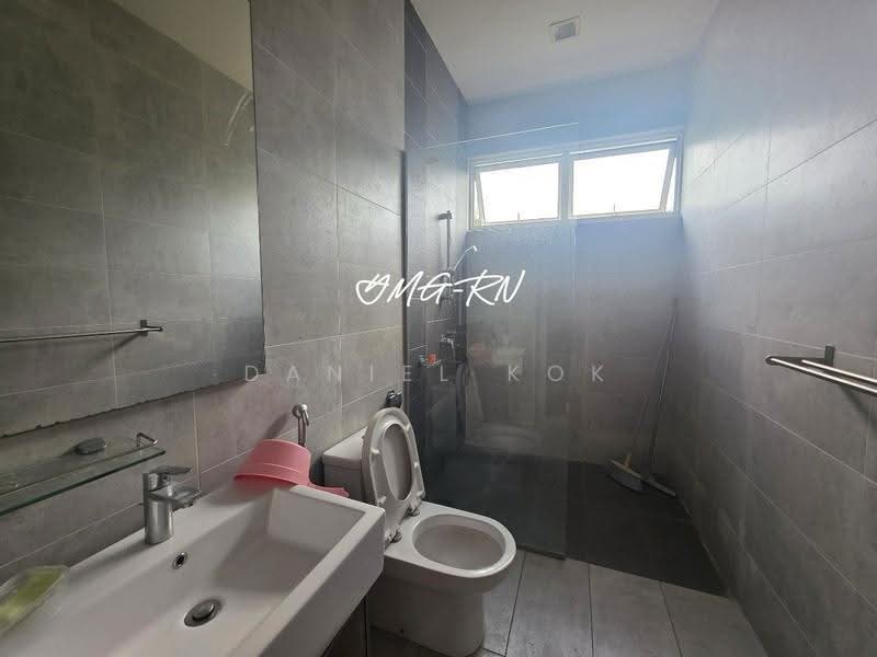 Bungalow House for Sale in Setia Eco Park (Setia Alam) - Daniel Kok - Bathroom - PropertyGuru.com.my