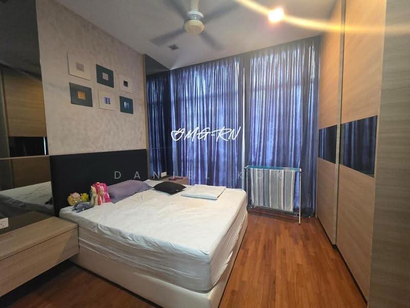 Bungalow House for Sale in Setia Eco Park (Setia Alam) - Daniel Kok - Bedroom - PropertyGuru.com.my