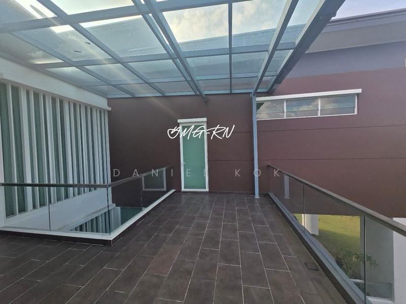 Bungalow House for Sale in Setia Eco Park (Setia Alam) - Daniel Kok - Exterior - PropertyGuru.com.my