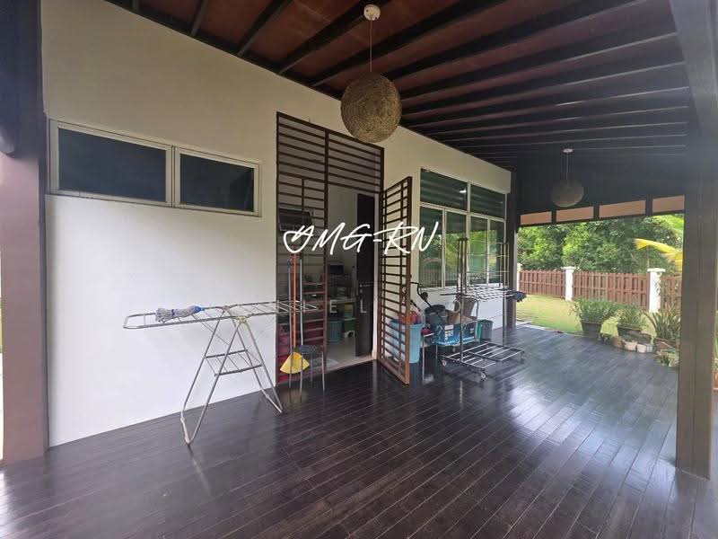 Bungalow House for Sale in Setia Eco Park (Setia Alam) - Daniel Kok - Exterior - PropertyGuru.com.my