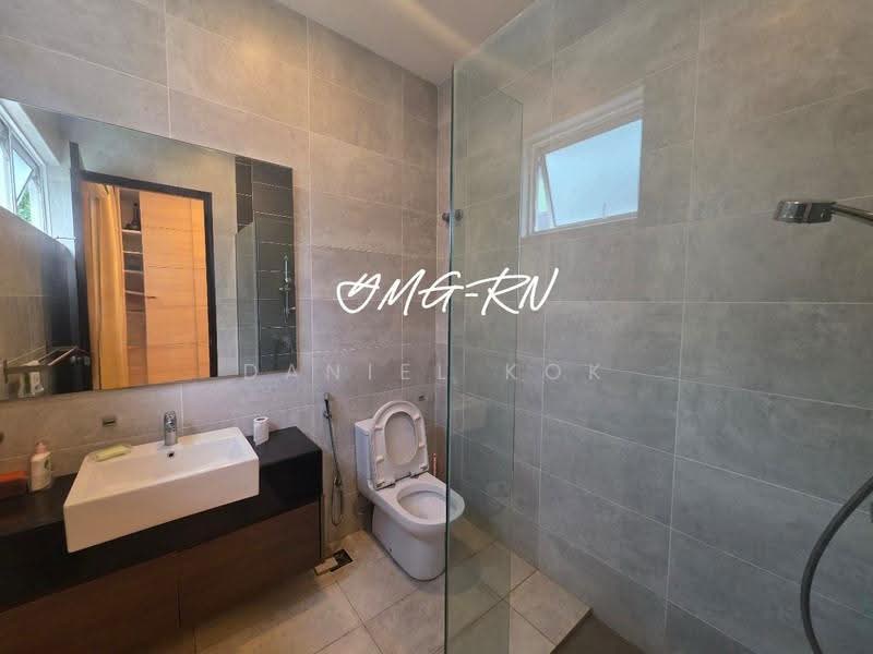 Bungalow House for Sale in Setia Eco Park (Setia Alam) - Daniel Kok - Bathroom - PropertyGuru.com.my