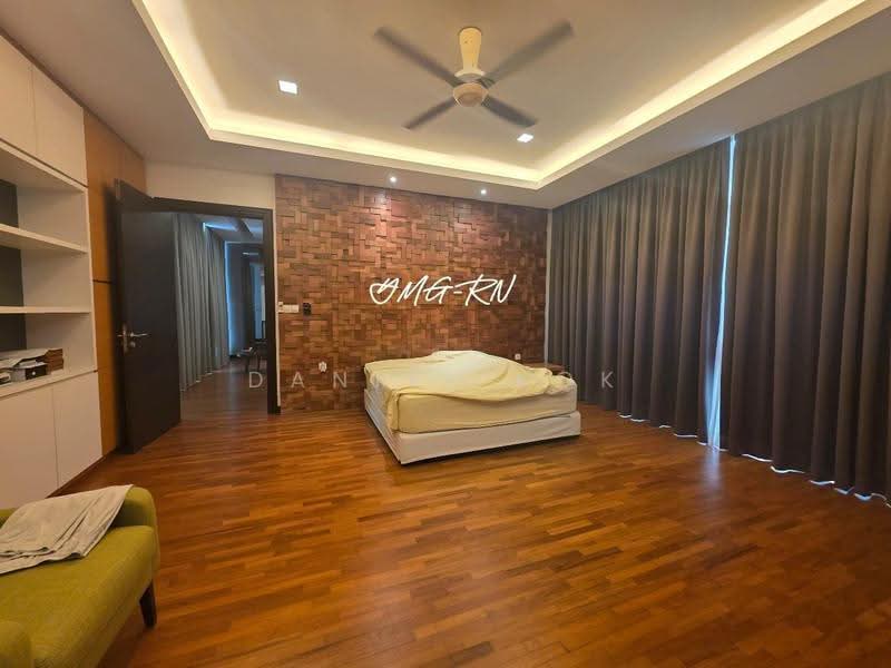Bungalow House for Sale in Setia Eco Park (Setia Alam) - Daniel Kok - Bedroom - PropertyGuru.com.my