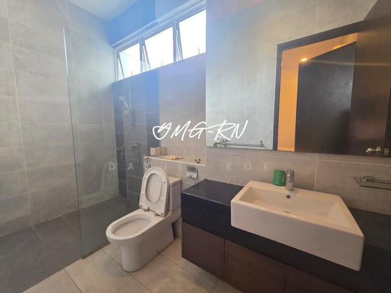 Bungalow House for Sale in Setia Eco Park (Setia Alam) - Daniel Kok - Bathroom - PropertyGuru.com.my