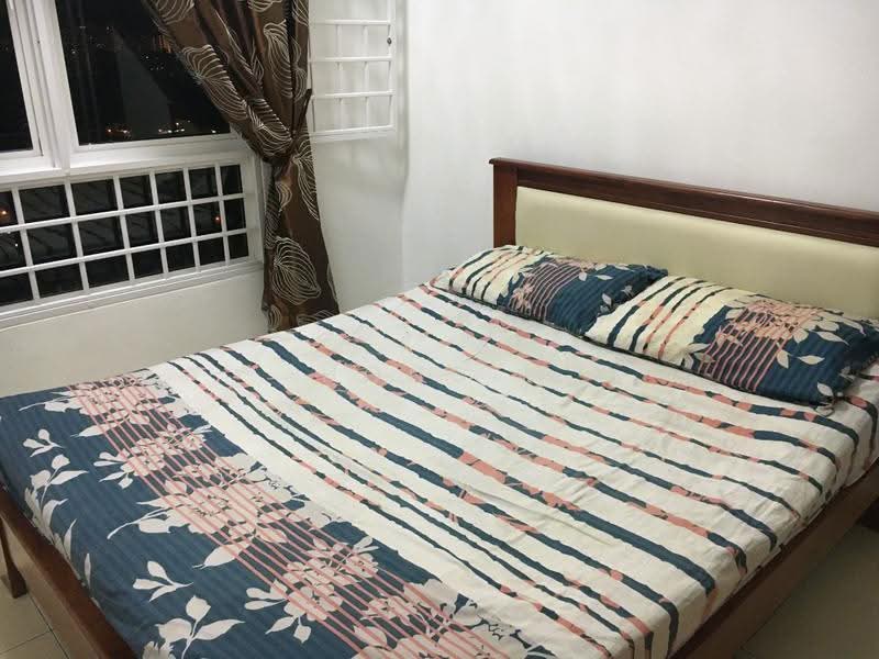 Condominium for Rent at I-Regency Condominium (Ideal Regency) - Hong . - Bedroom - PropertyGuru.com.my