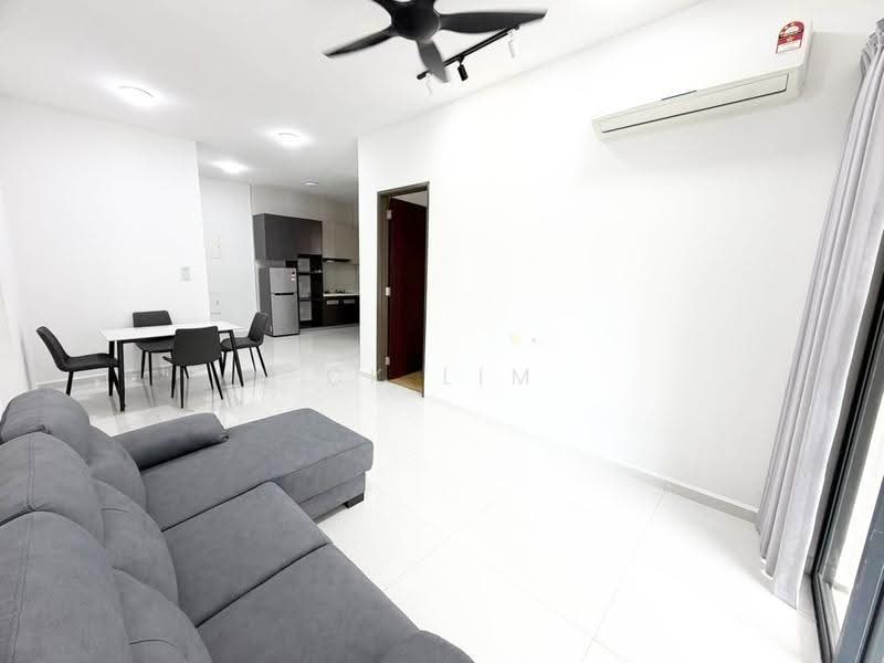 Condominium for Rent at Bay Point @ Country Garden Danga Bay - CK Lim - Living Room - PropertyGuru.com.my