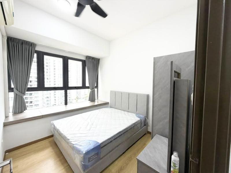 Condominium for Rent at Bay Point @ Country Garden Danga Bay - CK Lim - Bedroom - PropertyGuru.com.my