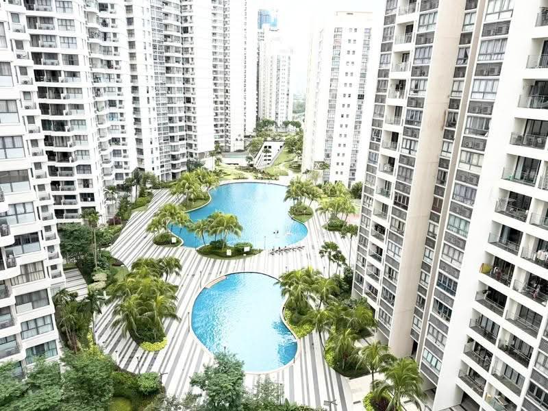 Condominium for Rent at Bay Point @ Country Garden Danga Bay - CK Lim - Pool - PropertyGuru.com.my
