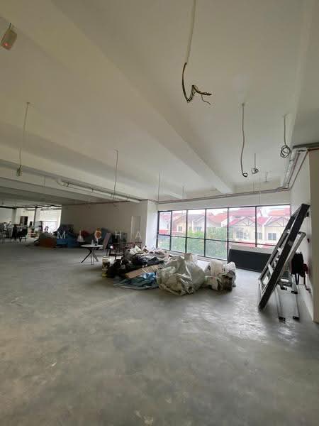 Shop / Office untuk Dijual di Bandar Baru Sri Petaling (Sri Petaling) - Michael Loh - PropertyGuru.com.my