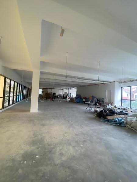 Shop / Office untuk Dijual di Bandar Baru Sri Petaling (Sri Petaling) - Michael Loh - PropertyGuru.com.my