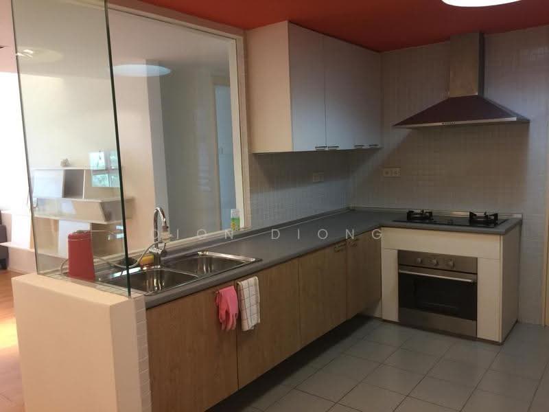 Service Residence for Sale at i-Zen @ Kiara 1 - Dion Diong - PropertyGuru.com.my