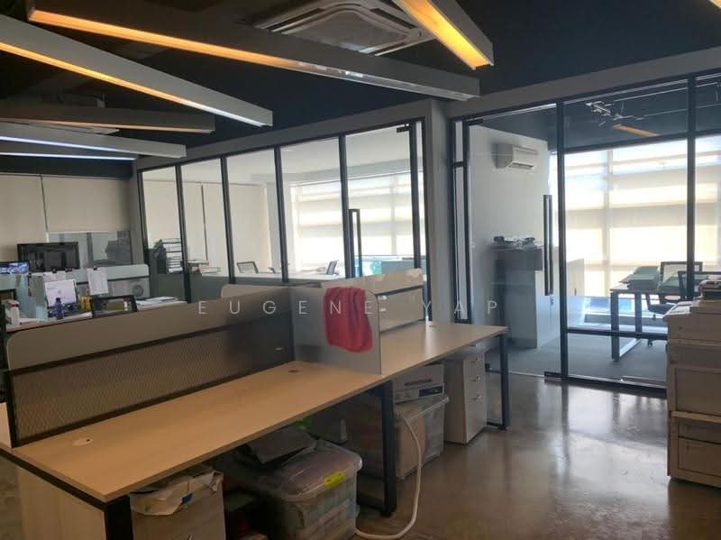 Kilang untuk Disewa di Saujana Rawang (Rawang) - Eugene Yap - Interior - PropertyGuru.com.my