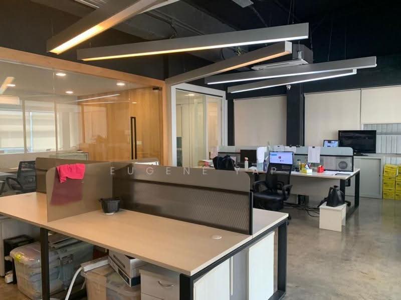 Kilang untuk Disewa di Saujana Rawang (Rawang) - Eugene Yap - Interior - PropertyGuru.com.my