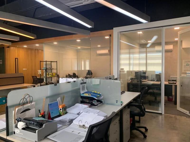 Kilang untuk Disewa di Saujana Rawang (Rawang) - Eugene Yap - Interior - PropertyGuru.com.my
