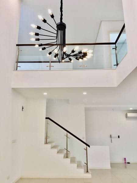 Rumah Teres 2-Tingkat untuk Dijual di Sunway Montana (Setapak) - Dlynie Ooi - Interior - PropertyGuru.com.my
