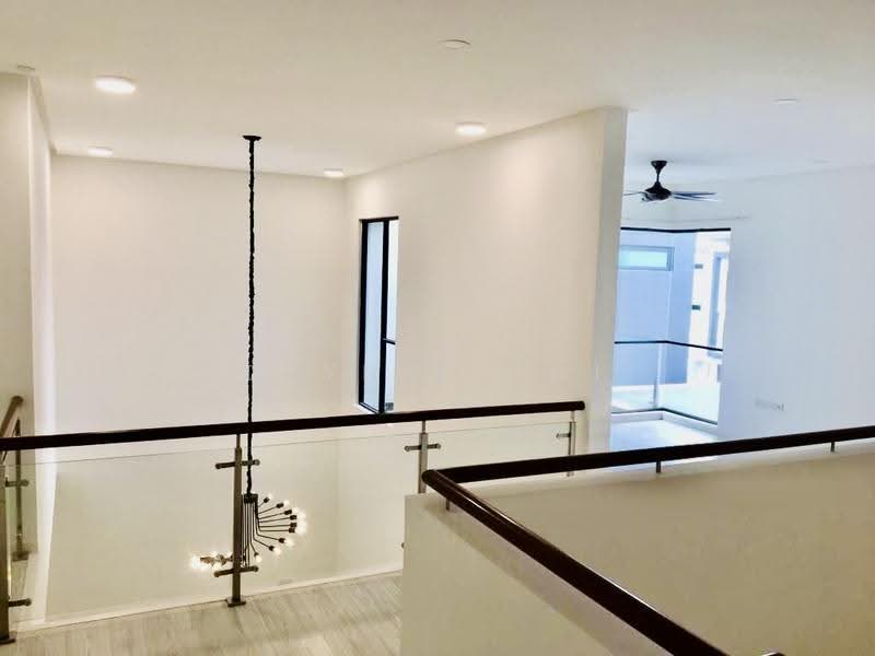 Rumah Teres 2-Tingkat untuk Dijual di Sunway Montana (Setapak) - Dlynie Ooi - Interior - PropertyGuru.com.my