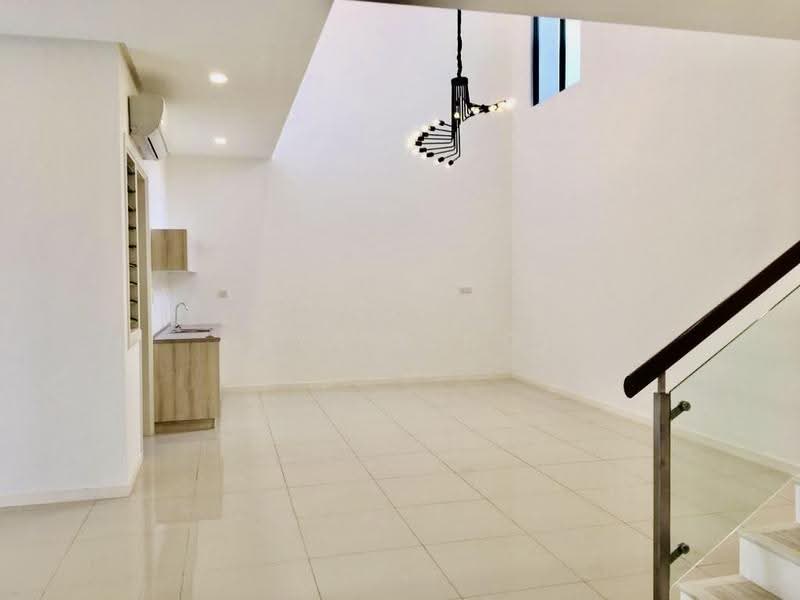 Rumah Teres 2-Tingkat untuk Dijual di Sunway Montana (Setapak) - Dlynie Ooi - Interior - PropertyGuru.com.my