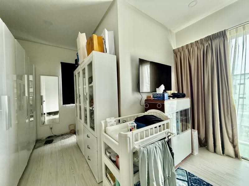 Rumah Teres 2-Tingkat untuk Dijual di Sunway Montana (Setapak) - Dlynie Ooi - Interior - PropertyGuru.com.my
