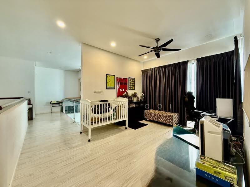 Rumah Teres 2-Tingkat untuk Dijual di Sunway Montana (Setapak) - Dlynie Ooi - Bedroom - PropertyGuru.com.my