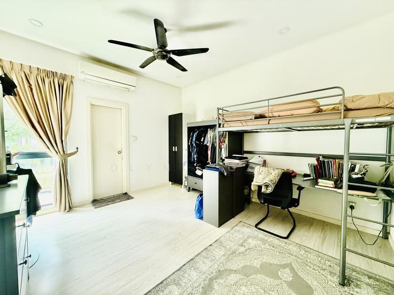 Rumah Teres 2-Tingkat untuk Dijual di Sunway Montana (Setapak) - Dlynie Ooi - Bedroom - PropertyGuru.com.my
