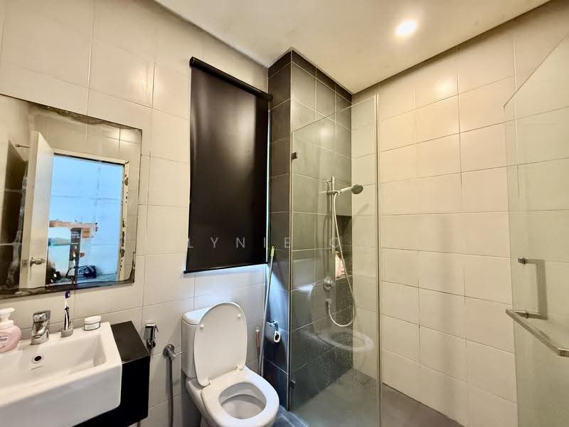 Rumah Teres 2-Tingkat untuk Dijual di Sunway Montana (Setapak) - Dlynie Ooi - Bathroom - PropertyGuru.com.my