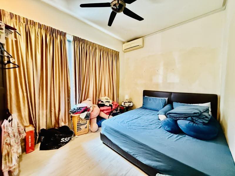 Rumah Teres 2-Tingkat untuk Dijual di Sunway Montana (Setapak) - Dlynie Ooi - Bedroom - PropertyGuru.com.my