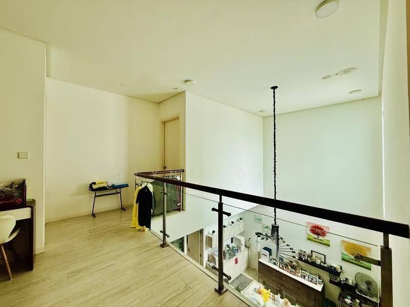Rumah Teres 2-Tingkat untuk Dijual di Sunway Montana (Setapak) - Dlynie Ooi - Interior - PropertyGuru.com.my