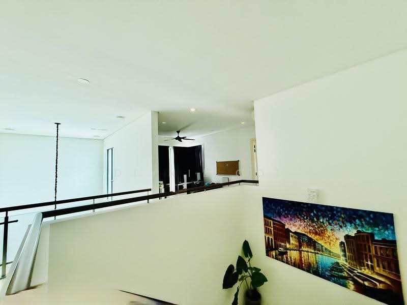 Rumah Teres 2-Tingkat untuk Dijual di Sunway Montana (Setapak) - Dlynie Ooi - Interior - PropertyGuru.com.my