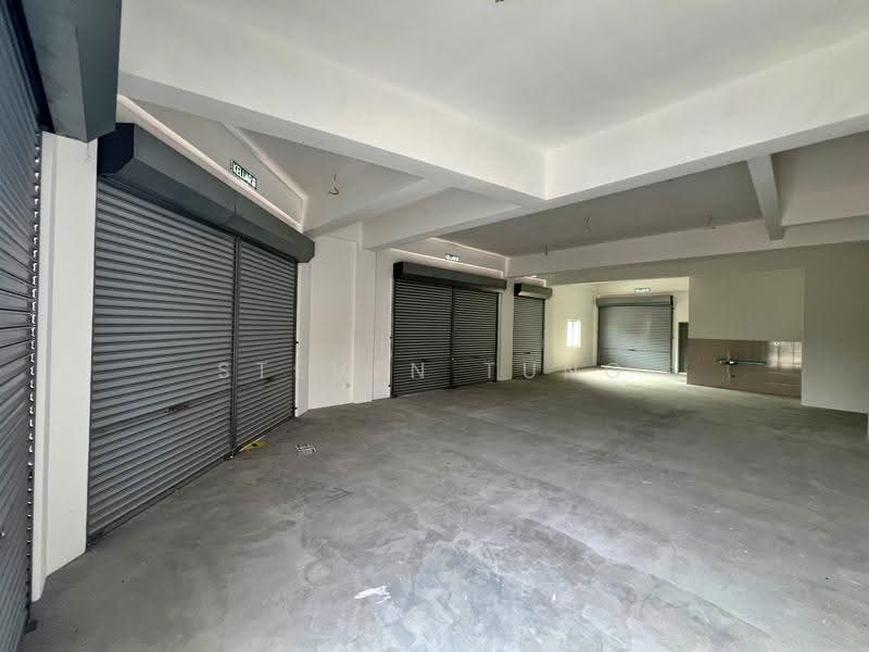 Shop for Rent in Taman Cheras Jaya (Cheras) - Steven Tung - Interior - PropertyGuru.com.my