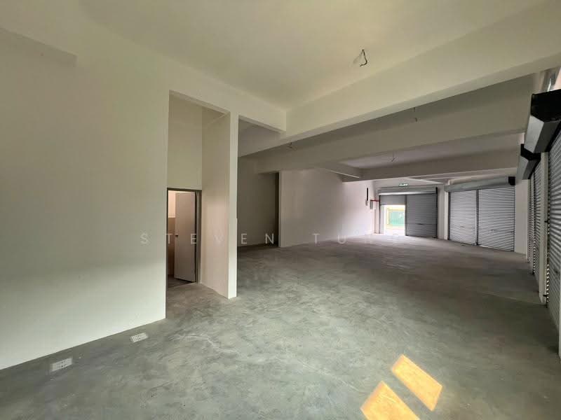 Shop for Rent in Taman Cheras Jaya (Cheras) - Steven Tung - Interior - PropertyGuru.com.my
