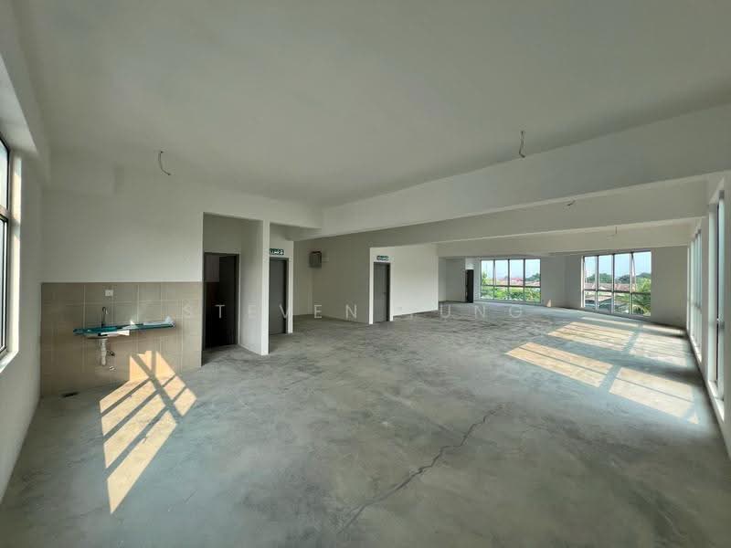 Shop for Rent in Taman Cheras Jaya (Cheras) - Steven Tung - Interior - PropertyGuru.com.my