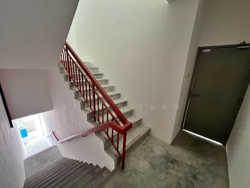 Shop for Rent in Taman Cheras Jaya (Cheras) - Steven Tung - Corridor - PropertyGuru.com.my