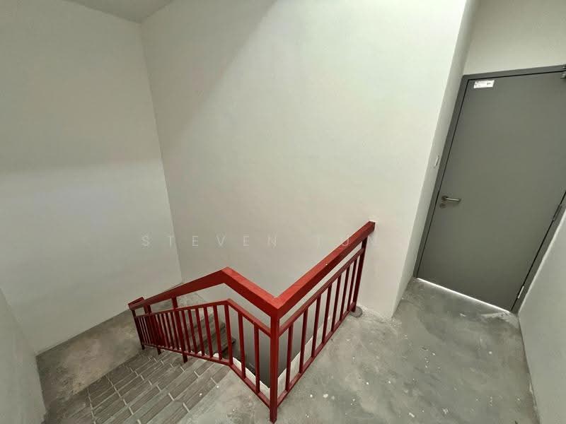 Shop for Rent in Taman Cheras Jaya (Cheras) - Steven Tung - Corridor - PropertyGuru.com.my