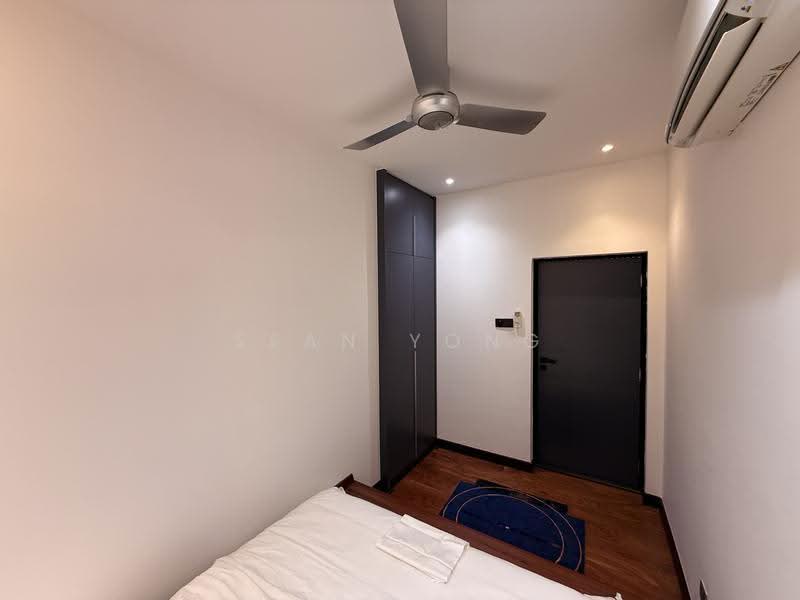 Service Residence for Sale at Suria Putra - Sean Yong - Bedroom - PropertyGuru.com.my