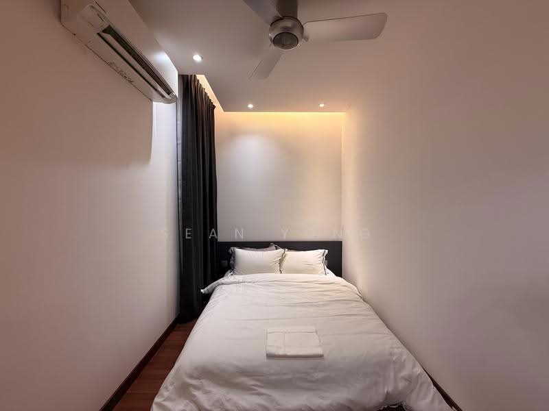 Service Residence for Sale at Suria Putra - Sean Yong - Bedroom - PropertyGuru.com.my