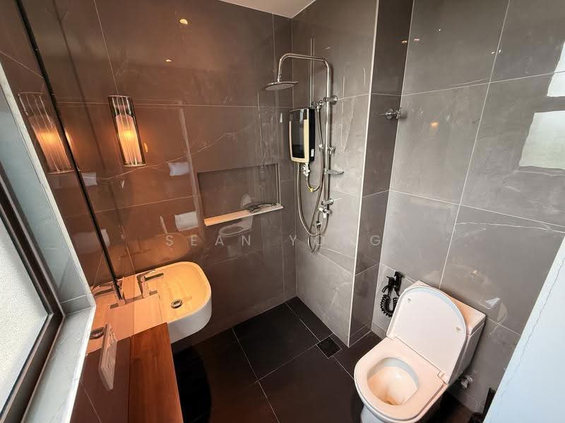 Service Residence for Sale at Suria Putra - Sean Yong - Bathroom - PropertyGuru.com.my