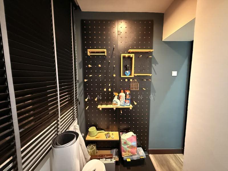 Service Residence for Sale at Suria Putra - Sean Yong - Interior - PropertyGuru.com.my