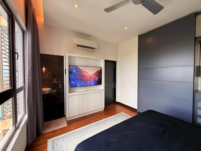 Service Residence for Sale at Suria Putra - Sean Yong - Bedroom - PropertyGuru.com.my