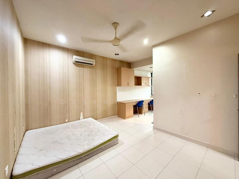 Cluster House for Sale in Taman Adda Heights (Tebrau) - Queena Thye - Study - PropertyGuru.com.my