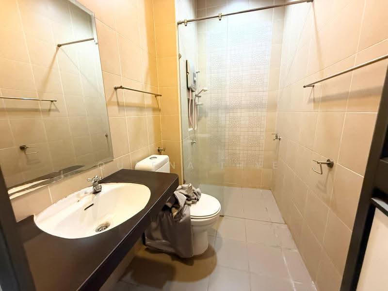Cluster House for Sale in Taman Adda Heights (Tebrau) - Queena Thye - Bathroom - PropertyGuru.com.my
