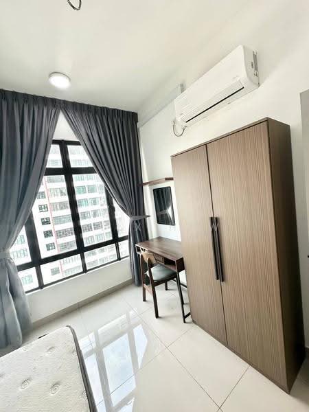 Apartment for Rent at Austin Regency (Pangsapuri Austin Perdana) - Alex How - PropertyGuru.com.my