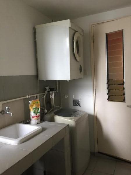 Service Residence for Rent at i-Zen @ Kiara 1 - Dion Diong - Interior - PropertyGuru.com.my