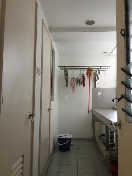Service Residence for Rent at i-Zen @ Kiara 1 - Dion Diong - Interior - PropertyGuru.com.my