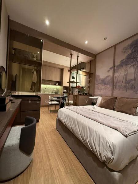 Condominium for Sale at Waringin Kwasa Damansara - Eugene Yap - Bedroom - PropertyGuru.com.my