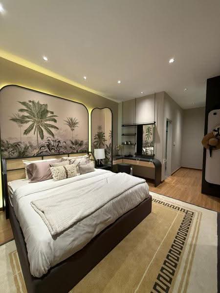 Condominium for Sale at Waringin Kwasa Damansara - Eugene Yap - Bedroom - PropertyGuru.com.my