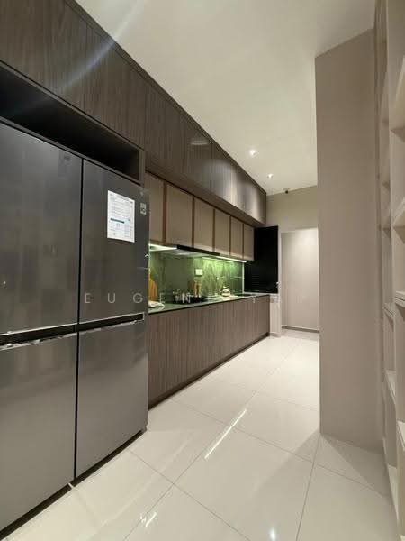 Condominium for Sale at Waringin Kwasa Damansara - Eugene Yap - Kitchen - PropertyGuru.com.my