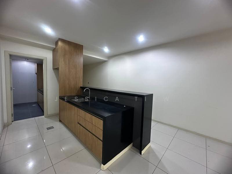 Apartment for Sale at Impiana - Jessica Tiew - Kitchen - PropertyGuru.com.my