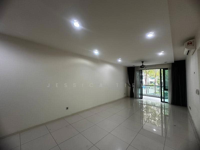 Apartment for Sale at Impiana - Jessica Tiew - Living Room - PropertyGuru.com.my